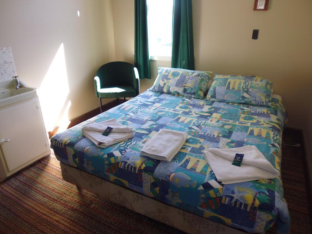 Happy Backpacker Hostel Penguin Room photo